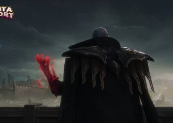 Riot Games Siapkan Tiga Region Runeterra untuk Adaptasi Serial Animasi Baru Seperti Arcane