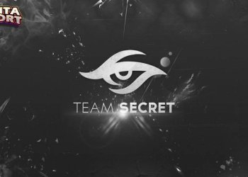 Parker dan MikSa` Jadi Stand-In, Ini Roster Terbaru Team Secret untuk FISSURE Belgrade 2025