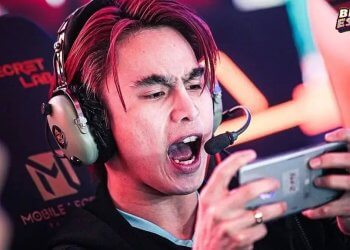 M6 World Championship Swiss Stage Day 4: Aurora Bertahan, Fnatic ONIC PH Melaju ke Knockouts