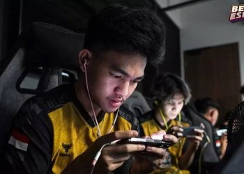 Dewa United Helios Panaskan Mesin Jelang PMNC 2024 dengan Gelar Juara di DB Rooms