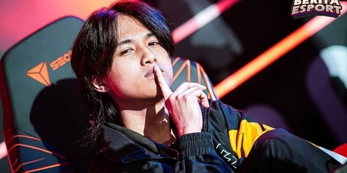 Babak Knockout Kejuaraan Dunia M6 Hari Pertama: Fnatic ONIC PH Kirim Selangor Red Giants ke Braket Bawah