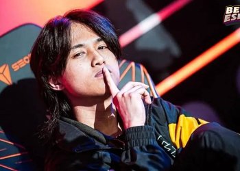 Babak Knockout Kejuaraan Dunia M6 Hari Pertama: Fnatic ONIC PH Kirim Selangor Red Giants ke Braket Bawah