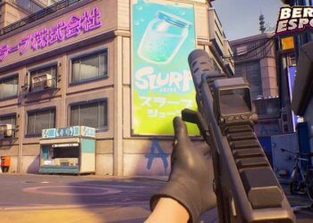 Fortnite Ballistic: Mode Baru yang Siap Memikat Hati Gamer FPS