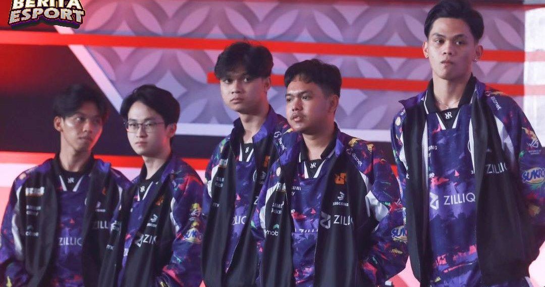 Roster RRQ Hoshi untuk ESL SPS S6 Challenge Season Resmi Diumumkan: Skylar Kembali Bersinar