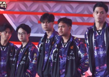 Roster RRQ Hoshi untuk ESL SPS S6 Challenge Season Resmi Diumumkan: Skylar Kembali Bersinar