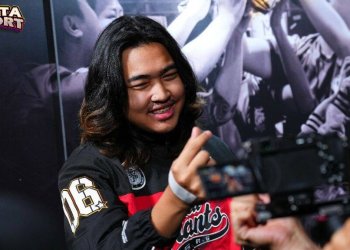 Innocent ke Liquid PH? Mirko: SRG Tidak Akan Melepasnya!