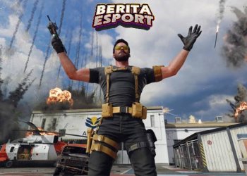 Pembaruan Call of Duty Picu Masalah Matchmaking, Pemain Frustrasi!