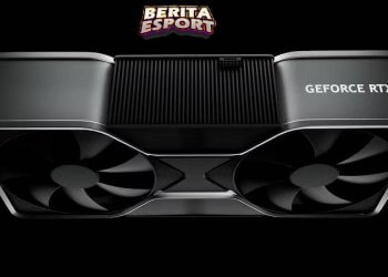 CES 2025: Nvidia Luncurkan GeForce RTX 50-Series dengan Teknologi Terobosan Blackwell