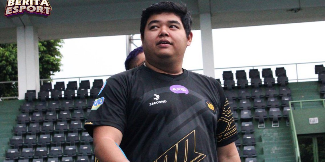 Seberapa Serius Rivaldi Fatah (R7) Comeback ke Scene Kompetitif?