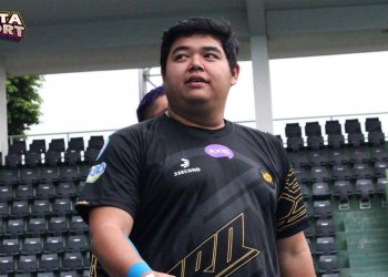 Seberapa Serius Rivaldi Fatah (R7) Comeback ke Scene Kompetitif?