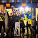 NAVI Resmi Dinobatkan sebagai Tim Counter-Strike Terbaik 2024