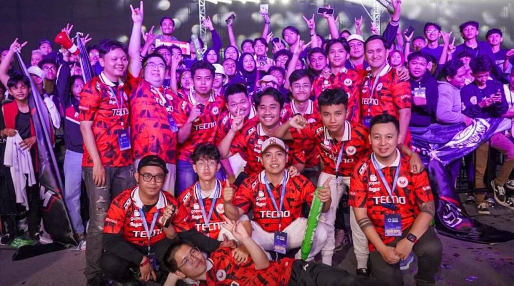 Zuxxy Pensiun? Sang Juara Dunia Isyaratkan Langkah Besar di 2025