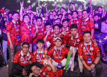 Zuxxy Pensiun? Sang Juara Dunia Isyaratkan Langkah Besar di 2025