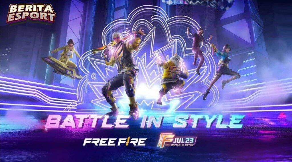 Cara Dapat Spin Gratis di Garena Free Fire: Rahasia yang Wajib Kamu Tahu!