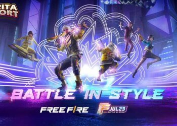 Cara Dapat Spin Gratis di Garena Free Fire: Rahasia yang Wajib Kamu Tahu!
