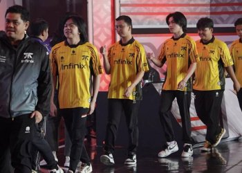 Roster ONIC Esports ESL S6 Challenge Finals: Wajah Baru dan Kembalinya Pemain Lama