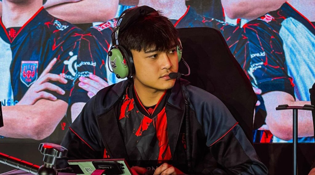 Kontrak Nino Diperpanjang, Alter Ego Persiapkan Skuad untuk MPL Indonesia Season 15