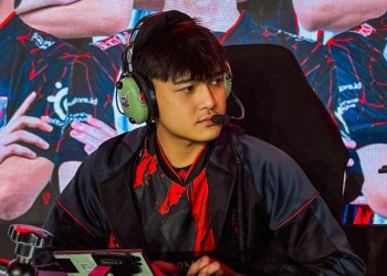 Kontrak Nino Diperpanjang, Alter Ego Persiapkan Skuad untuk MPL Indonesia Season 15