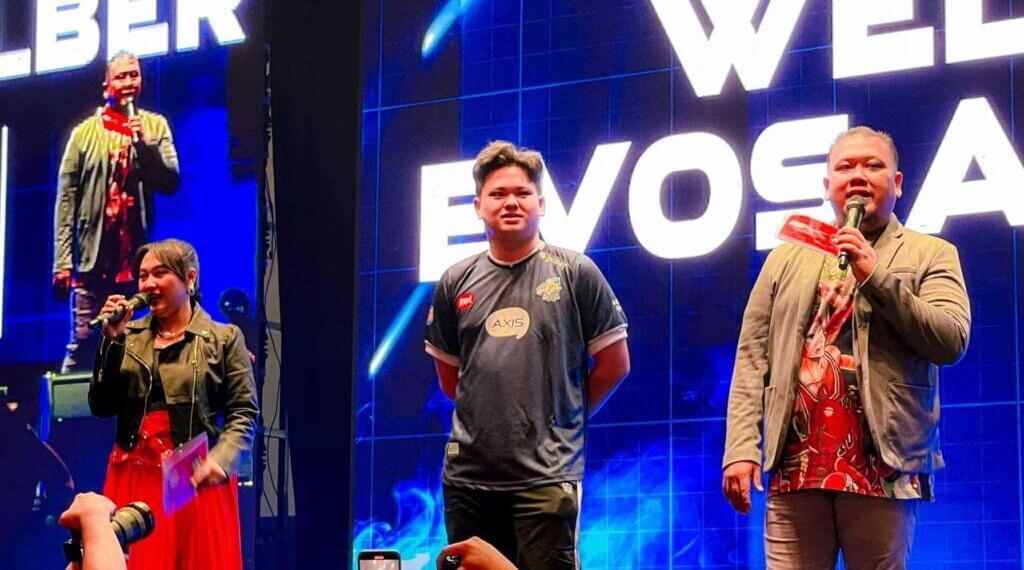 Bocoran Roster EVOS Glory MPL ID S15: Alberttt Jadi Satu-Satunya Pemain yang Dipastikan Bergabung