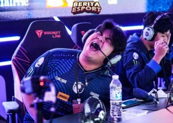 Faviannn Ungkap Penyebab Team Liquid ID Alami Kesulitan di ESL SPS S6 Challenge Season