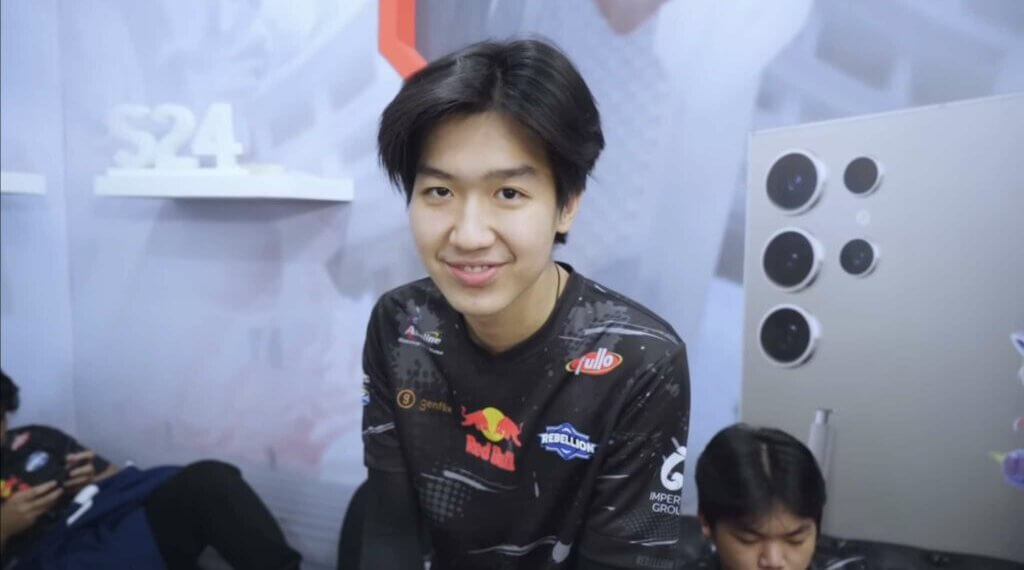 StrateG: Bukan Salah Vanstrong, Ini Alasan Matt Gagal Trial di EVOS