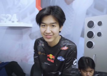 StrateG: Bukan Salah Vanstrong, Ini Alasan Matt Gagal Trial di EVOS