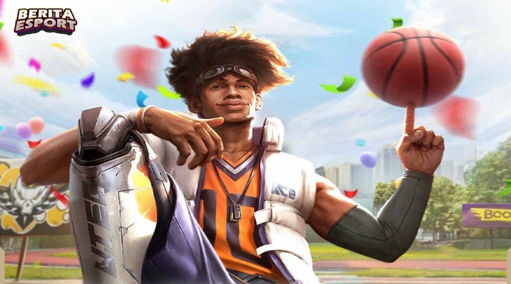 Bonus Top Up Free Fire Januari 2025: Klaim Hadiah Gratis Sekarang!