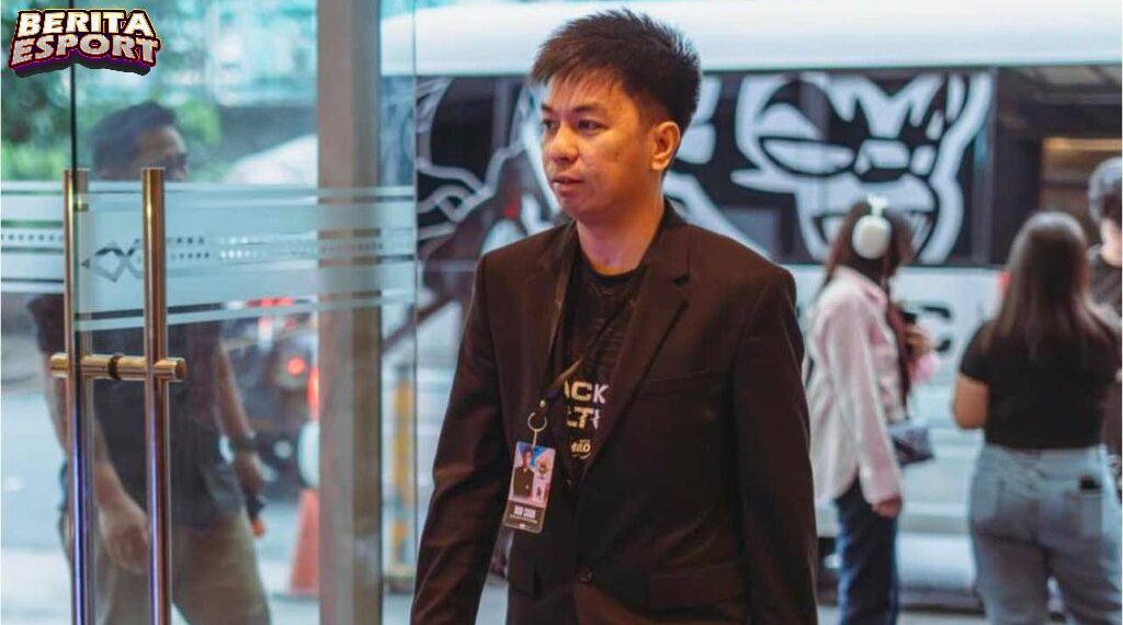 Rumor Pelatih Baru ONIC: Apakah BON CHAN Akan Bergabung?