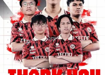 CEO BTR Jelaskan Keputusan Melepas Seluruh Pemain Bigetron Beta