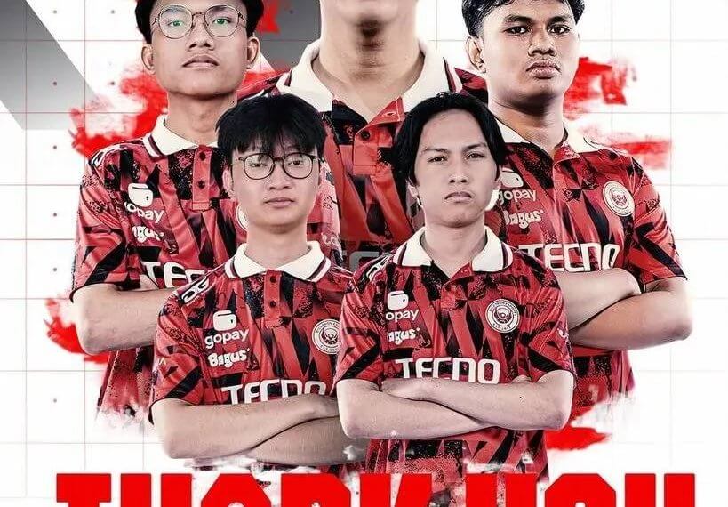 CEO BTR Jelaskan Keputusan Melepas Seluruh Pemain Bigetron Beta