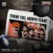 MORPH Team Resmi Mundur dari PUBG MOBILE, Komunitas Esports Berduka