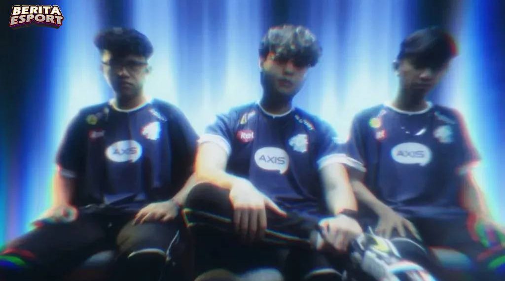 EVOS Divine Sambut Musim Baru dengan Kehadiran Kocel, Leem, dan RR