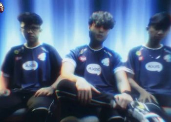 EVOS Divine Sambut Musim Baru dengan Kehadiran Kocel, Leem, dan RR