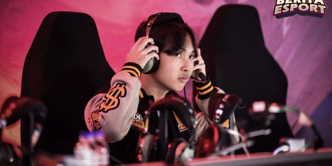 Dewa United Esports Mulai Perombakan untuk MPL ID S15: Lanaya Resmi Tinggalkan Tim