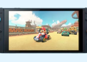 Nintendo Switch 2 Dirumorkan Rilis Antara April hingga September 2025, Menurut Nacon