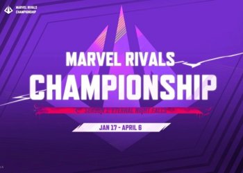 Jadwal, Sistem Pertandingan, dan Hadiah Marvel Rivals Championship Season 1!