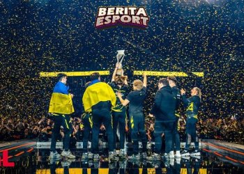 Jadwal Turnamen CS2 2025: Kalender Padat dan Persaingan Memanas