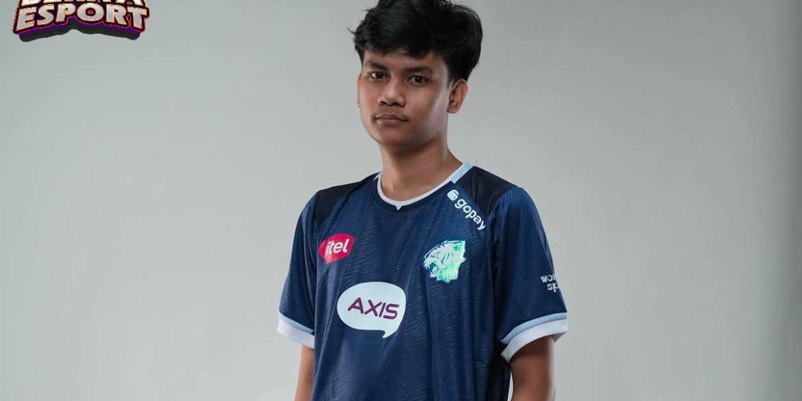 Sanksi Tegas EVOS untuk Depezet Setelah Tindak Pelecehan: Potongan Gaji Hingga Pembatasan Media Sosial