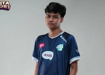 Sanksi Tegas EVOS untuk Depezet Setelah Tindak Pelecehan: Potongan Gaji Hingga Pembatasan Media Sosial