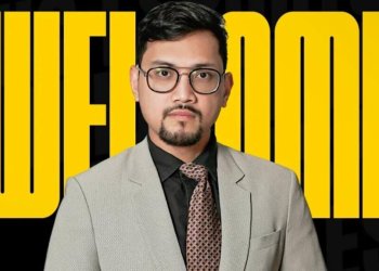 Wolf Resmi Gabung ONIC Esports Sebagai Analis Baru untuk Season 15