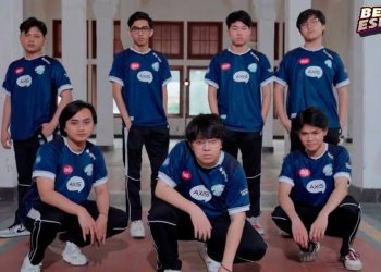 Kekalahan EVOS Glory di ESL Snapdragon S6: Bukan Hanya Soal Pick Sun