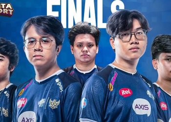 Alberttt Bawa Dampak Positif di EVOS, Melebihi Ekspektasi Awal!