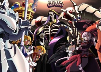 Movie Overlord: The Holy Kingdom Segera Tayang di Indonesia!