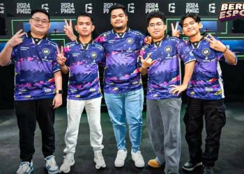 RRQ PUBG Mobile Siapkan Langkah Besar di 2025, Pak AP Gaet Tiga Pemain Juara!