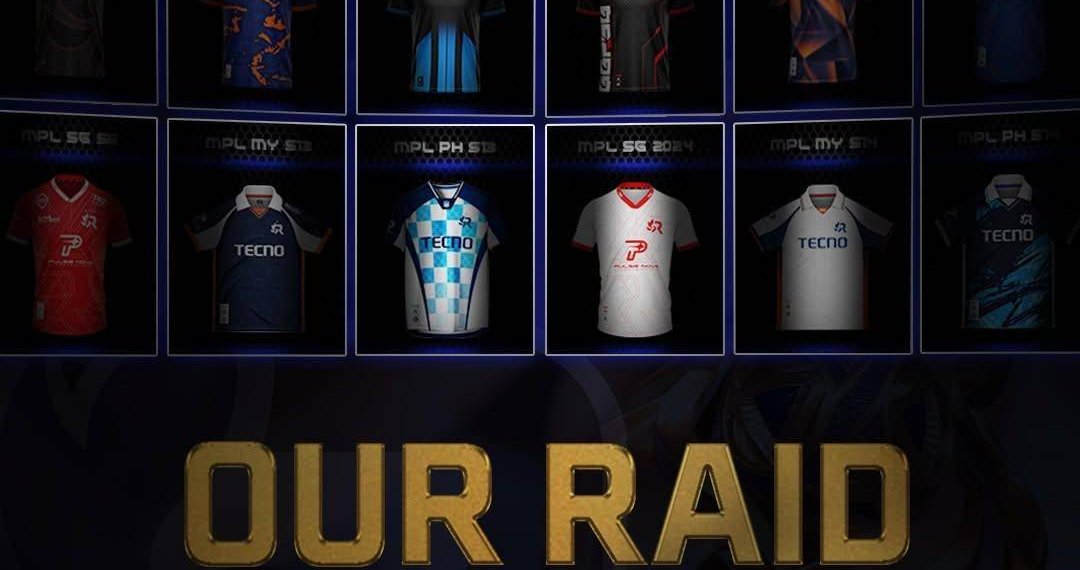 RSG Resmi Mundur dari Skena Kompetitif MLBB Esports: Perjalanan yang Akan Selalu Dikenang