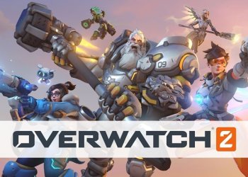 Overwatch 2 Hadirkan Kolaborasi Spesial dengan LE SSERAFIM