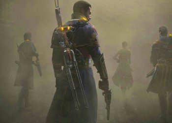 Co-Founder Ready At Dawn Ungkap Alasan Mengapa Sekuel The Order: 1886 Tak Pernah Terwujud