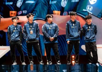 Mengungkap Alasan Kekuatan Team Liquid ID di ESL Challenge Season S6