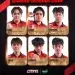 Resmi! Ini Dia Roster BTR Esports untuk MPL ID S15: Perubahan dan Potensi Juara Baru!