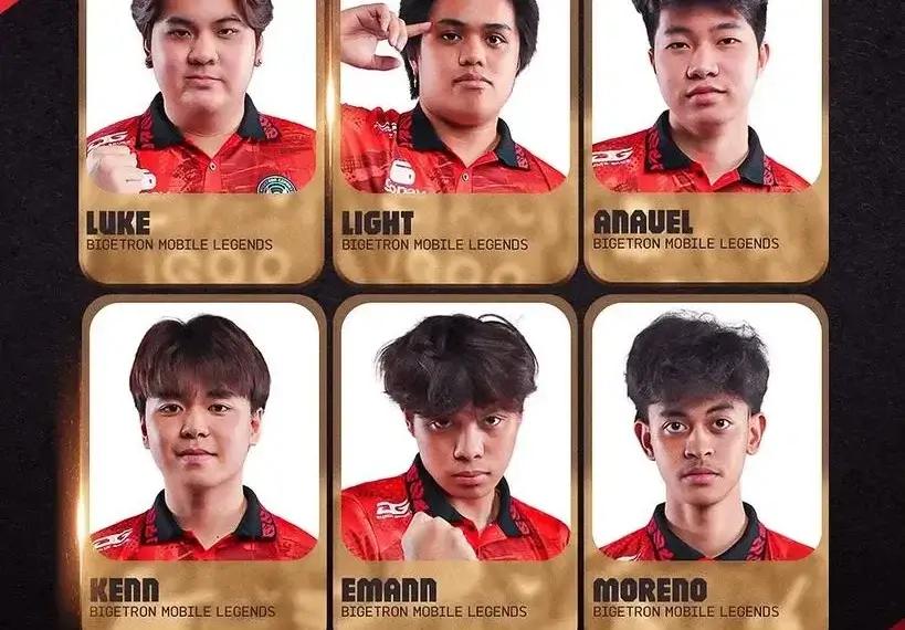 Resmi! Ini Dia Roster BTR Esports untuk MPL ID S15: Perubahan dan Potensi Juara Baru!